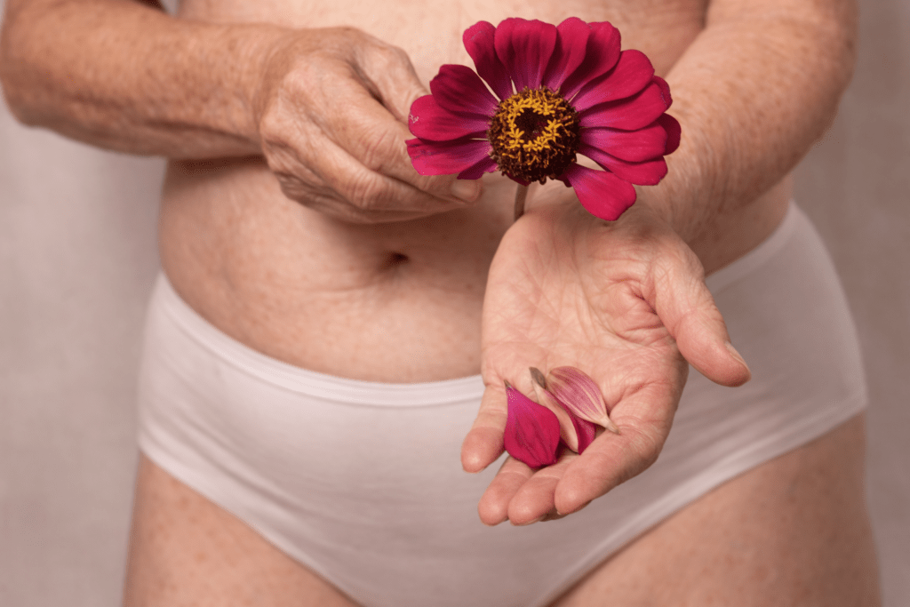 Menopause and Urogynaecological Health: Understanding Common Conditions